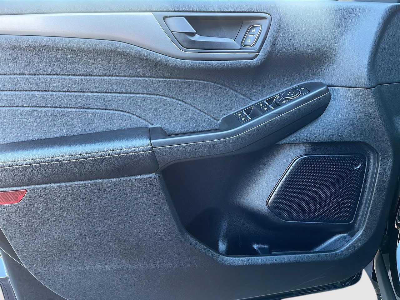 2024 Ford Escape Active-10