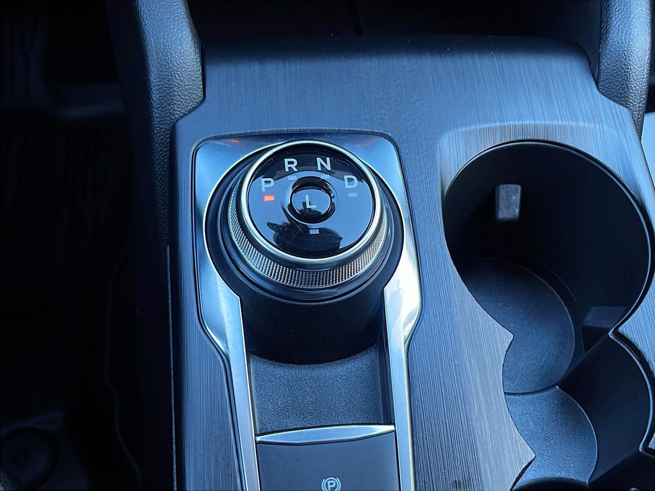 2024 Ford Escape Active-14