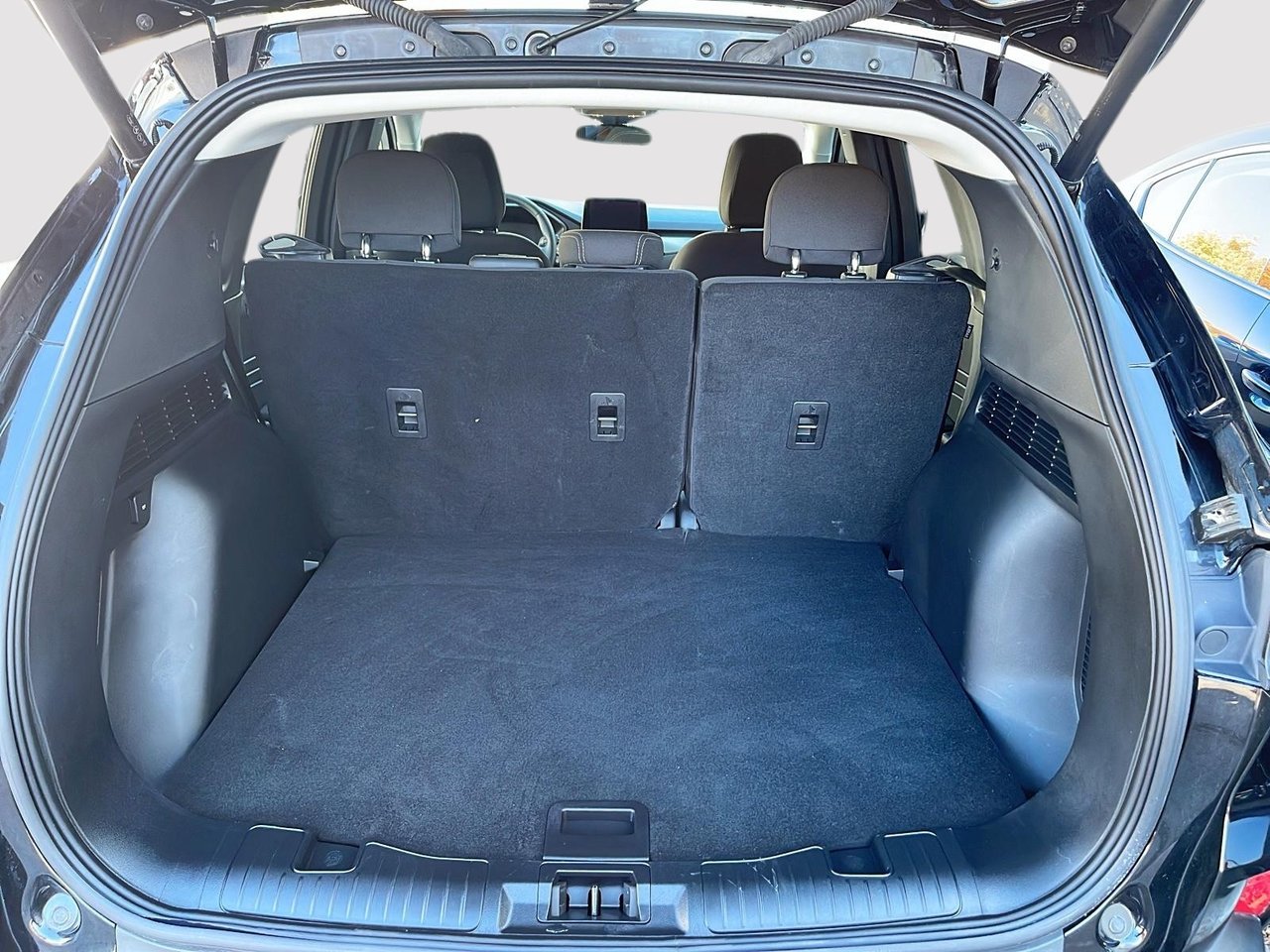 2024 Ford Escape Active-5