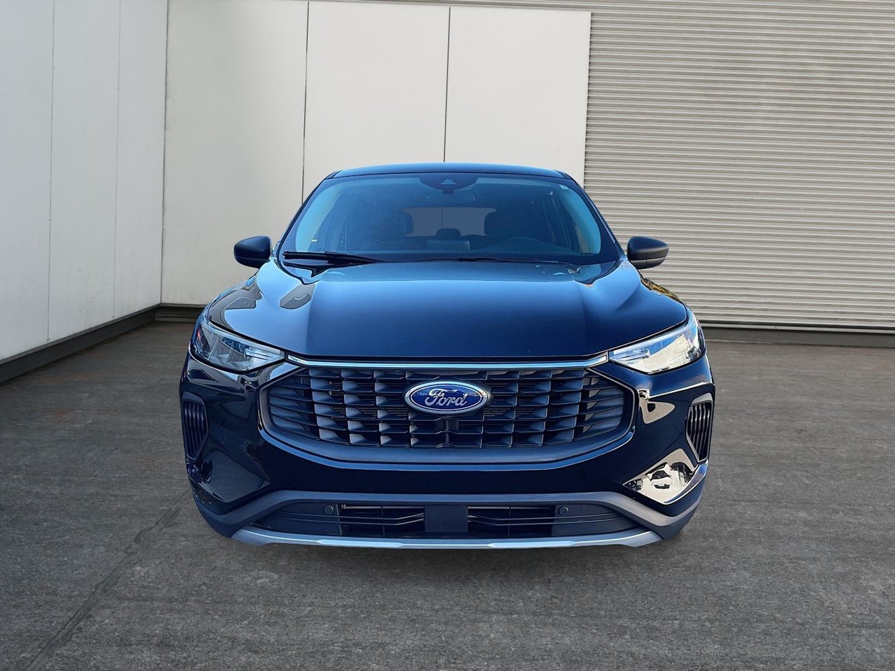 2024 Ford Escape Active-1