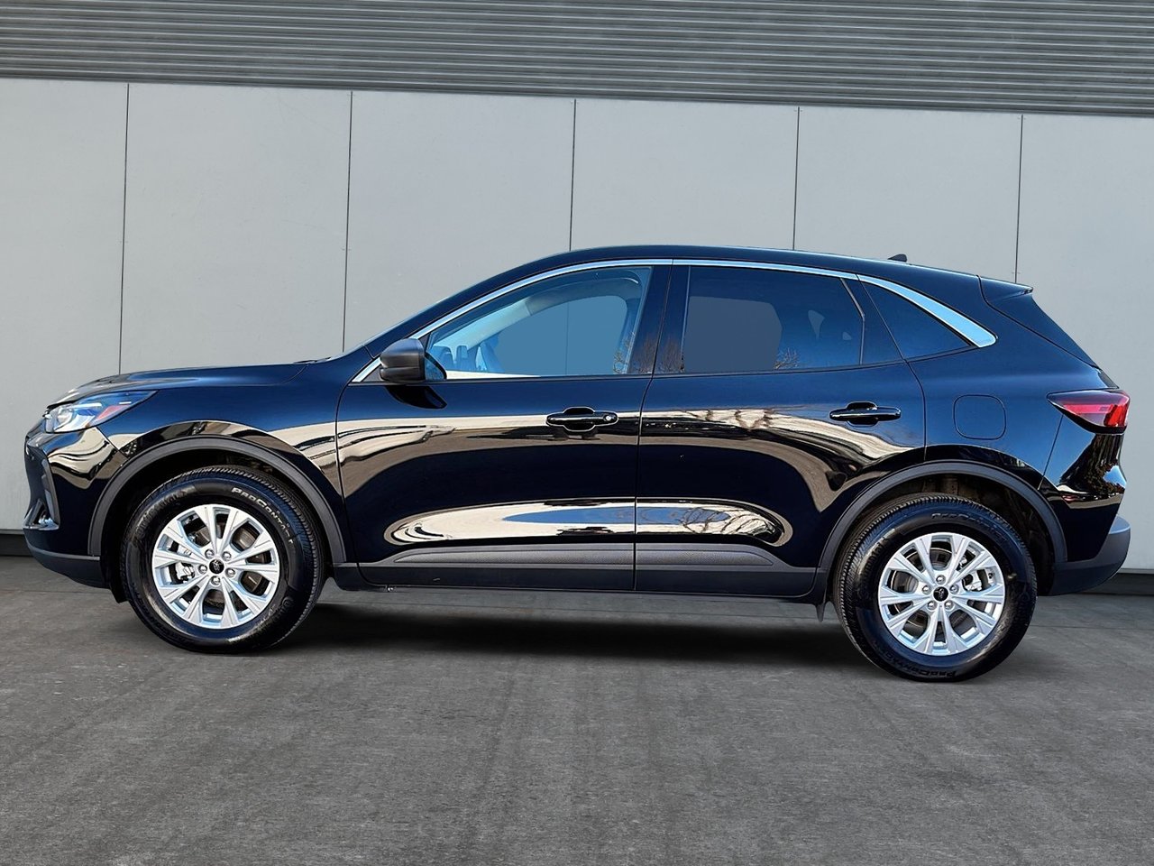 2024 Ford Escape Active-4