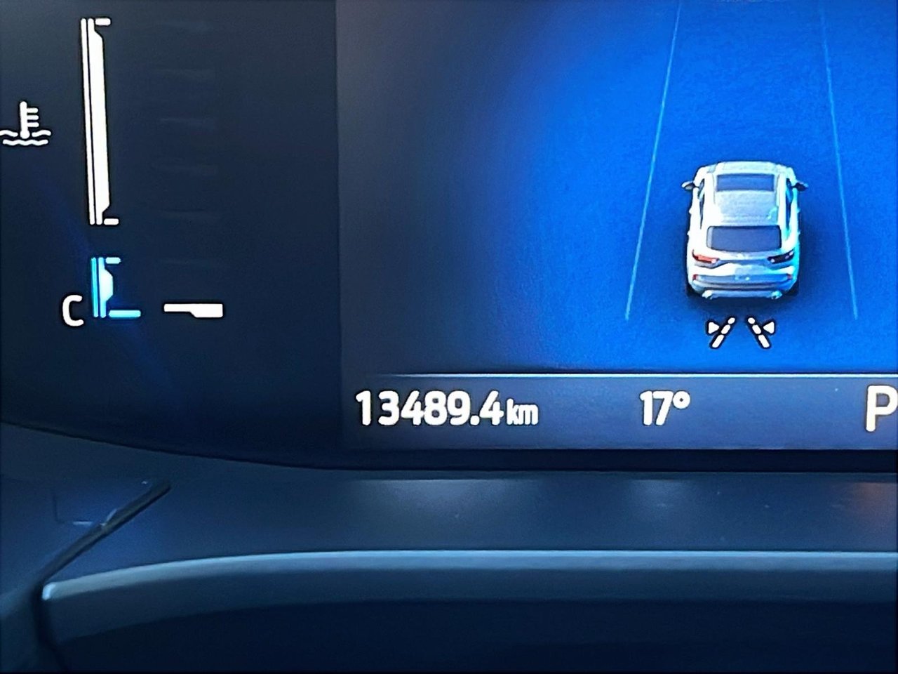 2024 Ford Escape Active-12