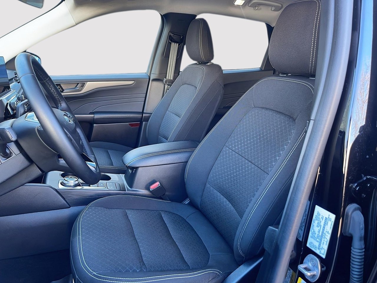 2024 Ford Escape Active-8