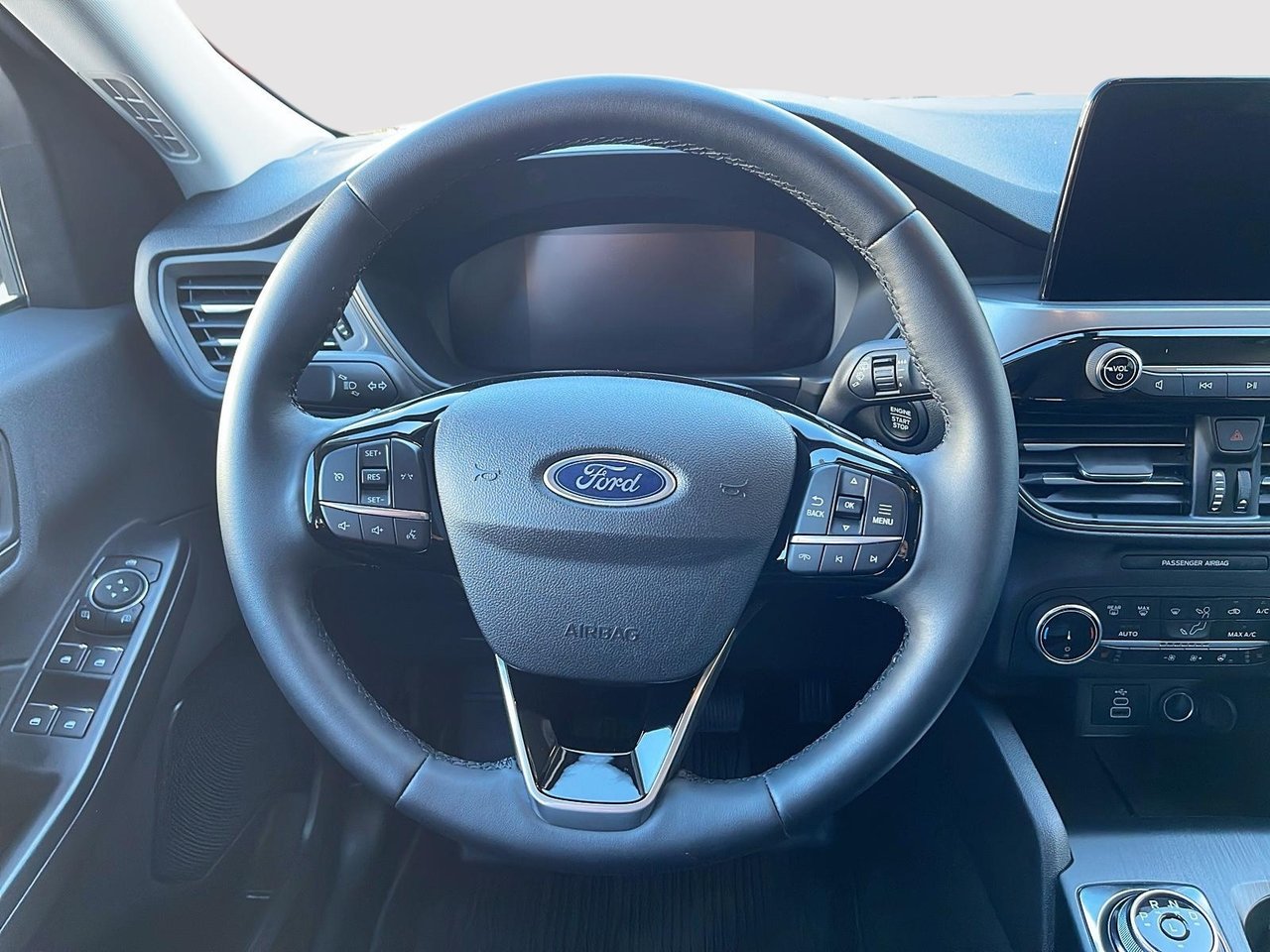 2024 Ford Escape Active-11