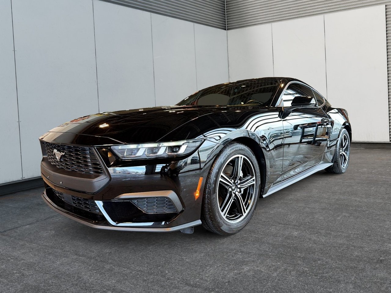 2024 Ford Mustang ECOBOOST-0