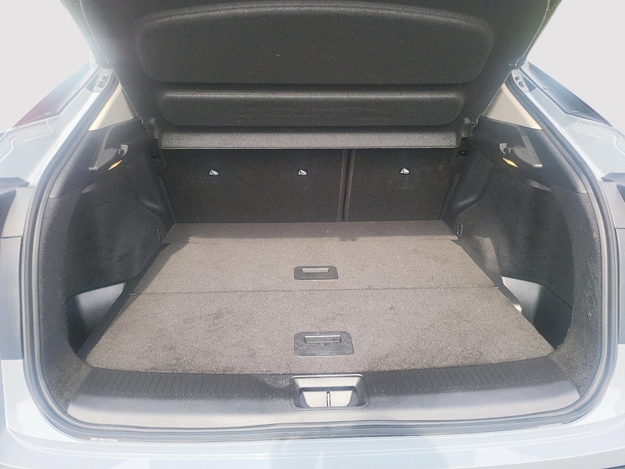Nissan ARIYA PLATINUM+ E-4ORCE 2023-5