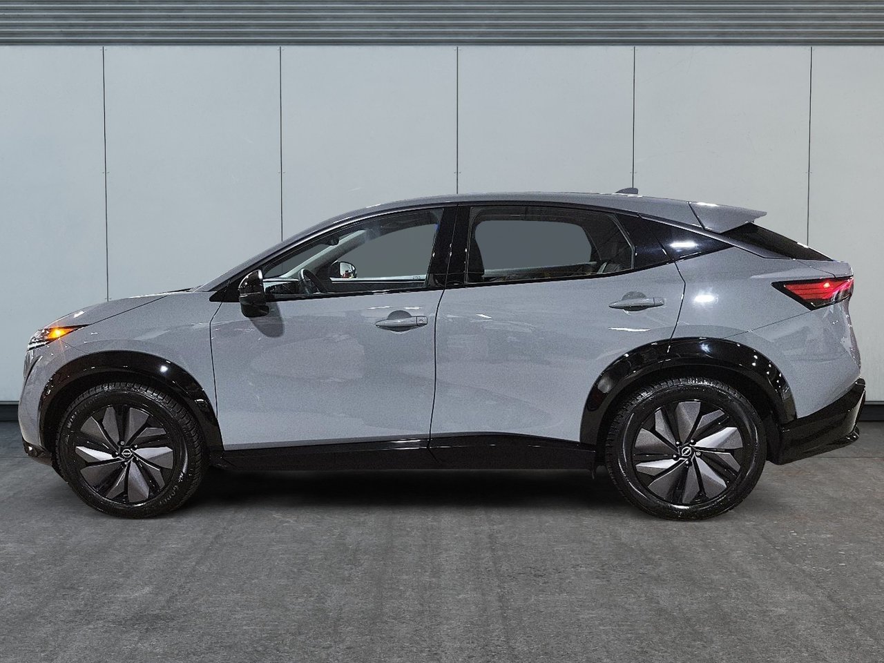 Nissan ARIYA EVOLVE AWD 2024-4