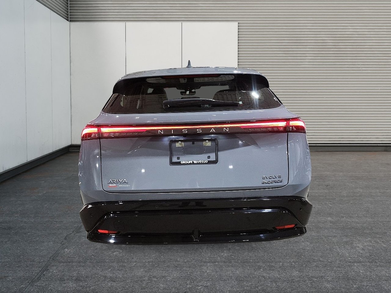 Nissan ARIYA EVOLVE AWD 2024-2