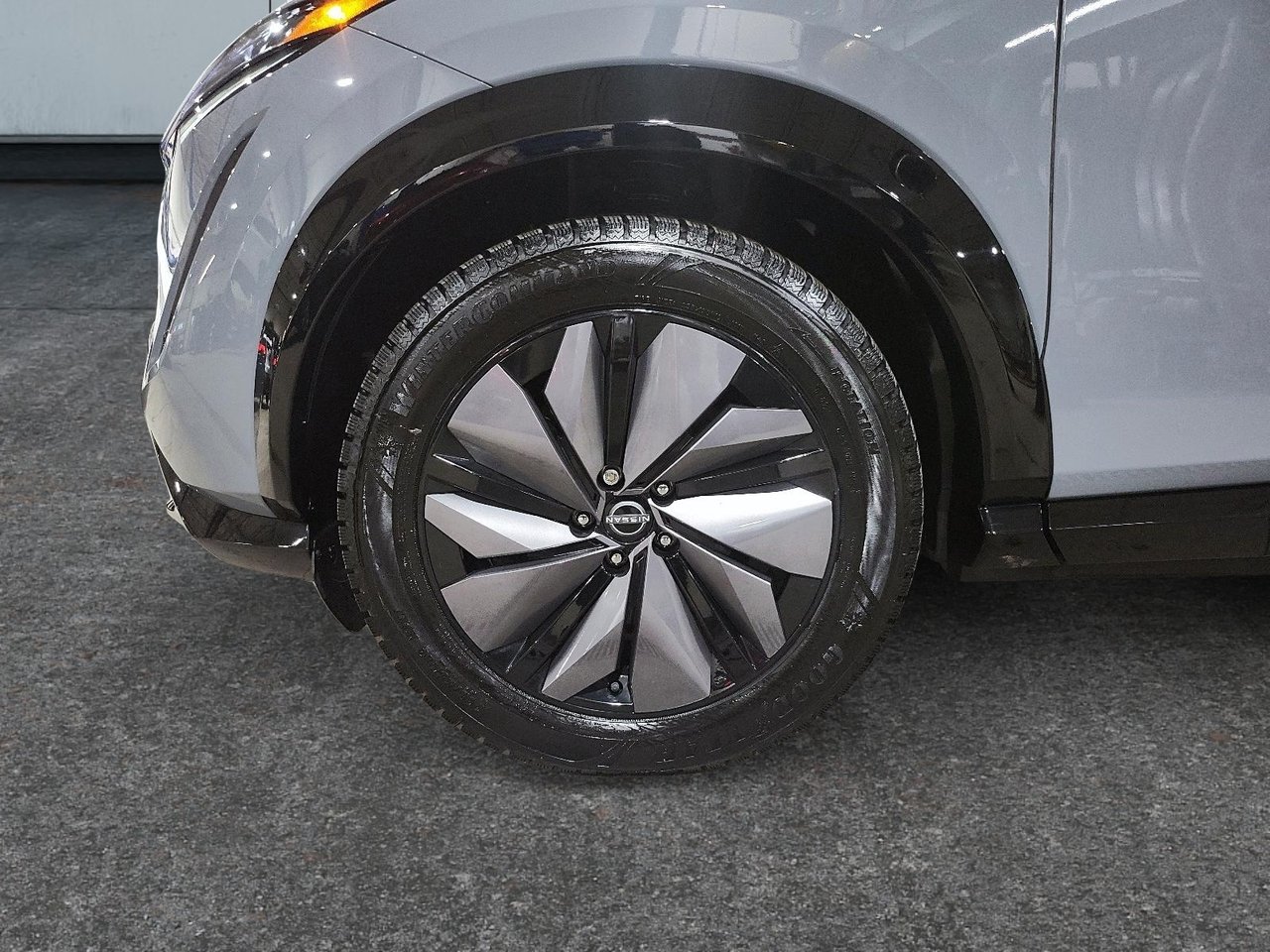 Nissan ARIYA EVOLVE AWD 2024-6