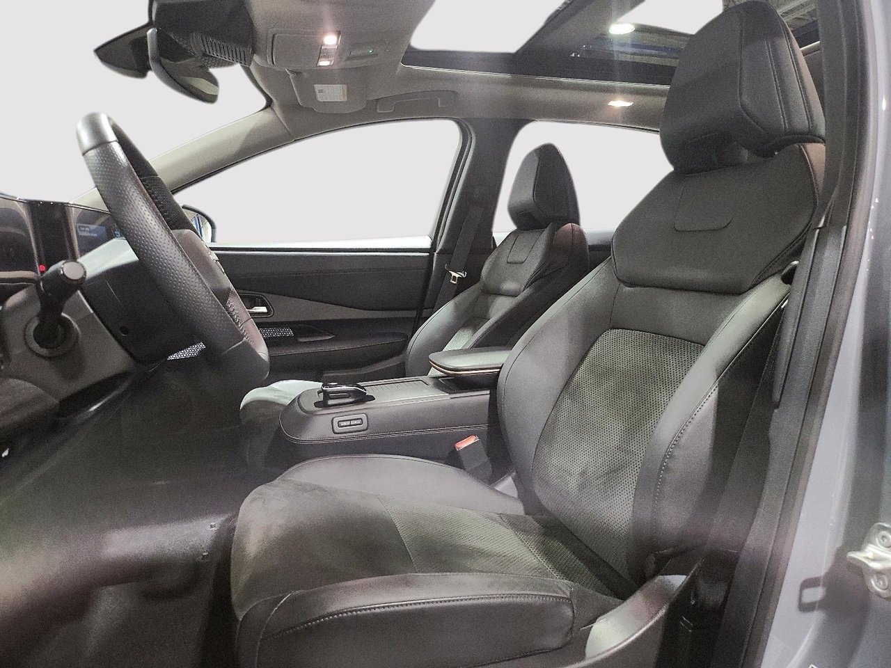 Nissan ARIYA EVOLVE AWD 2024-8