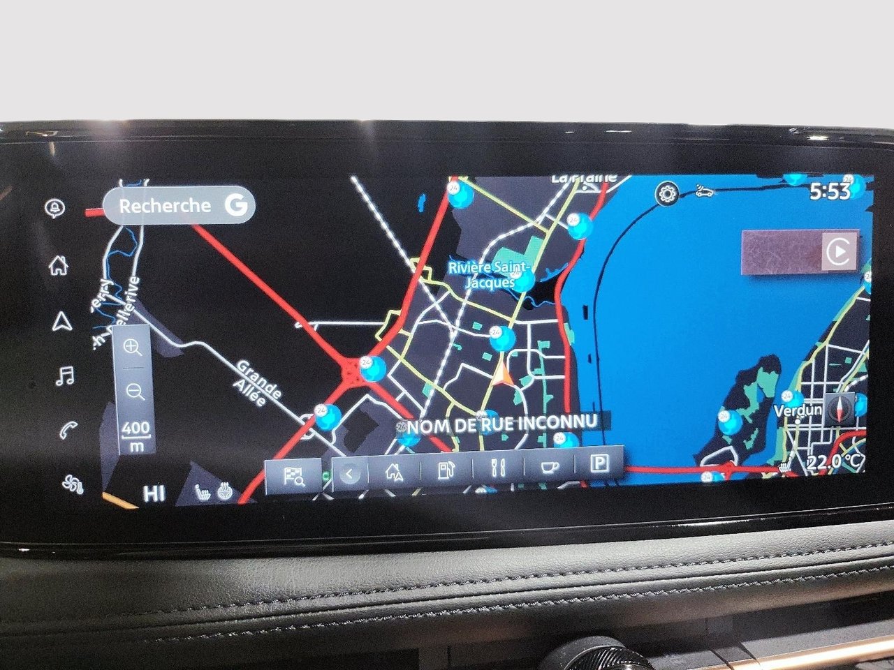 Nissan ARIYA EVOLVE AWD 2024-17