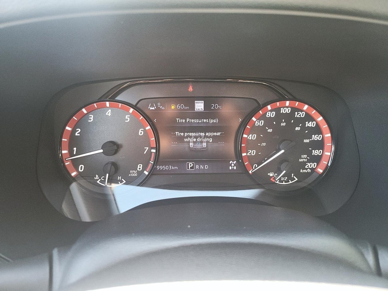 2022 Nissan Frontier PRO-4X-13