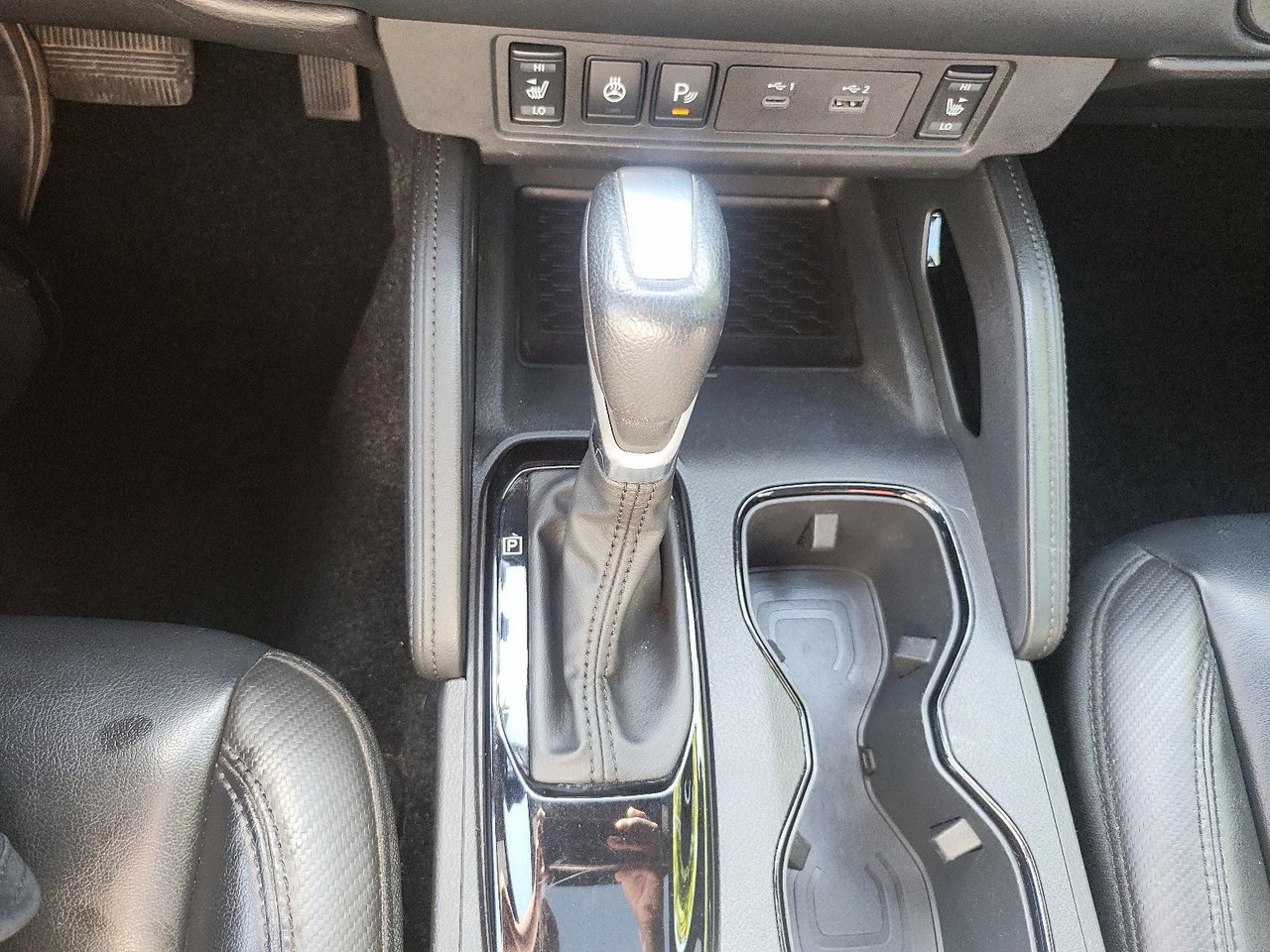 2022 Nissan Frontier PRO-4X-14
