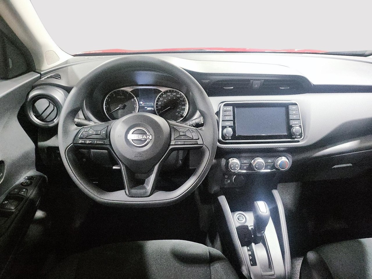 2025 Nissan Kicks Play S-9