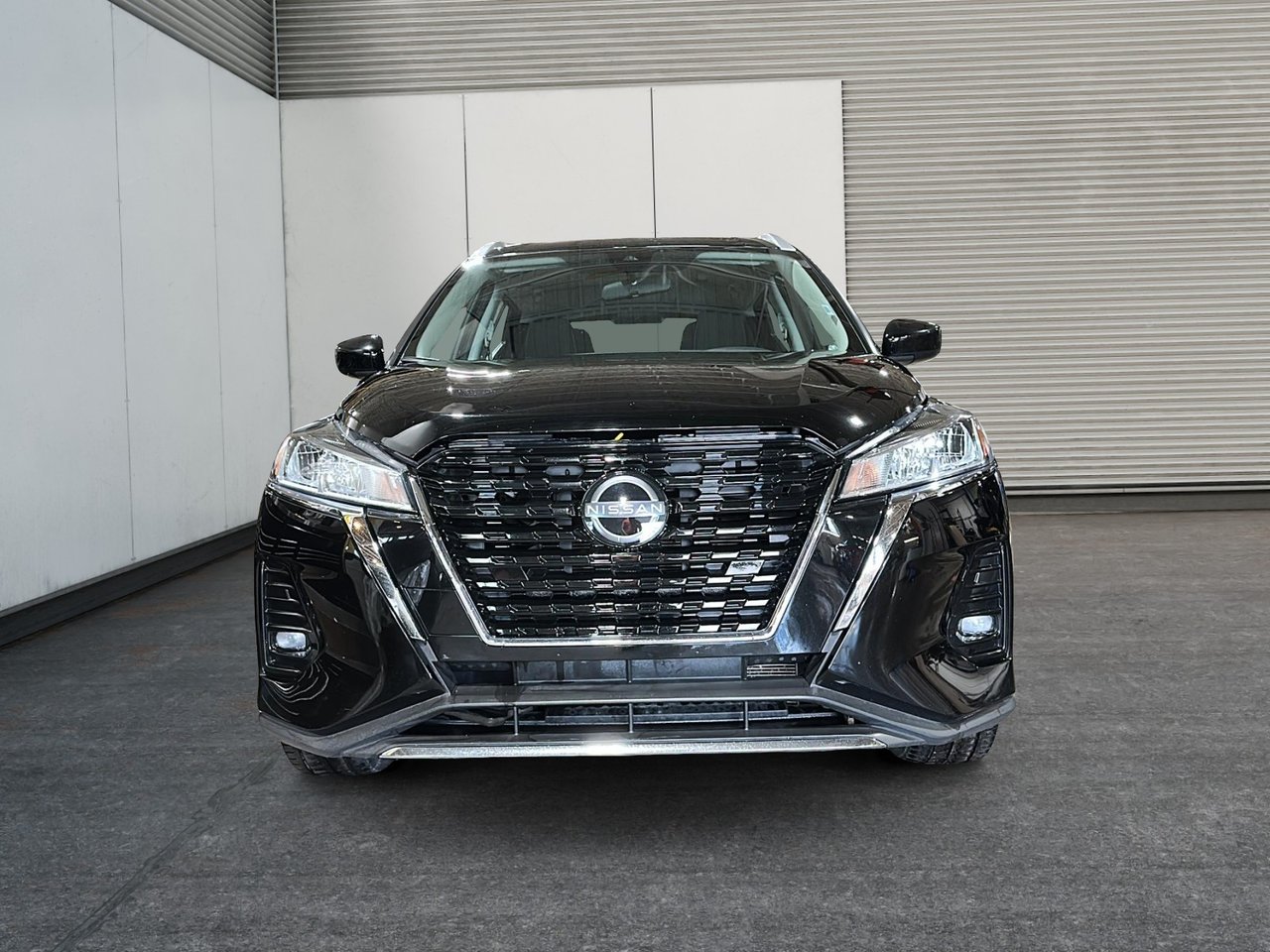 Nissan Kicks Play SV 2025-1