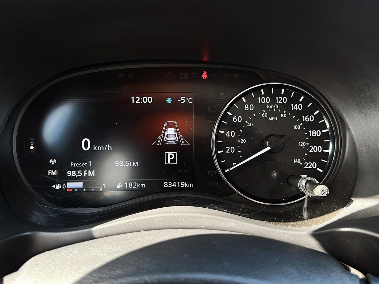 2022 Nissan Kicks SV-13