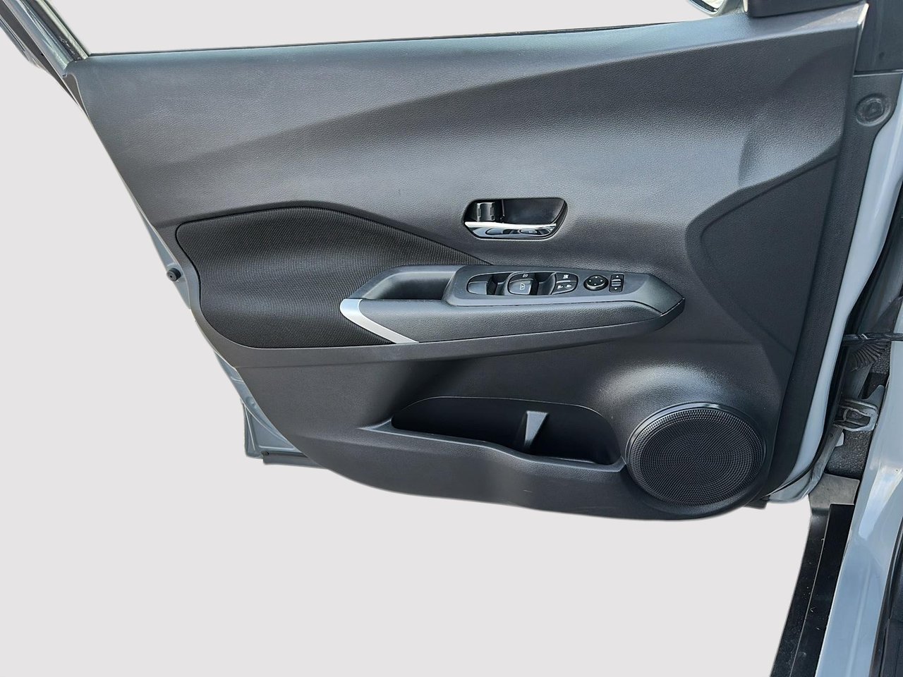 Nissan Kicks SV 2022-10