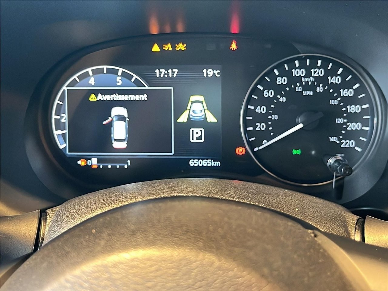 2022 Nissan Kicks SV-10
