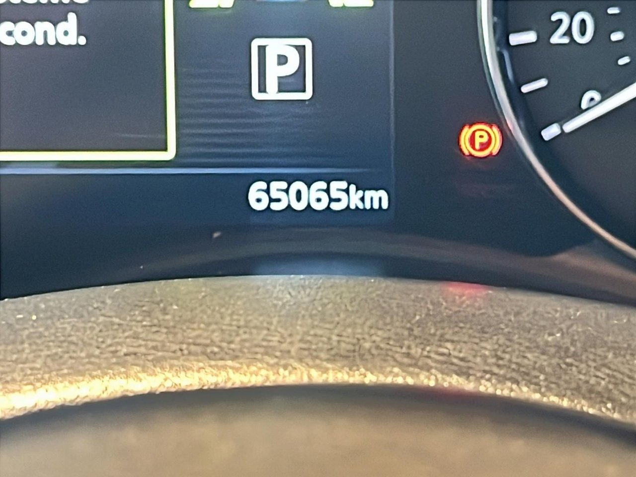 2022 Nissan Kicks SV-9