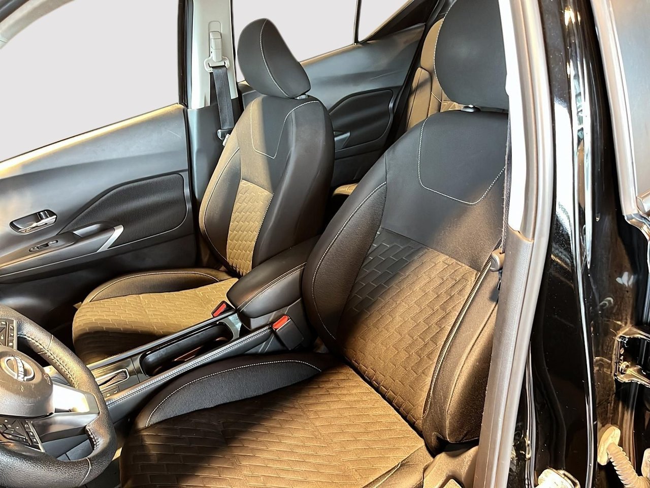 2022 Nissan Kicks SV-6