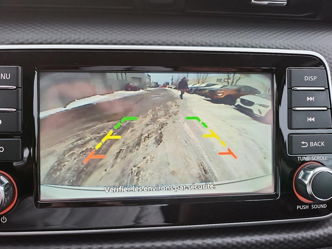 2024 Nissan Kicks S-14