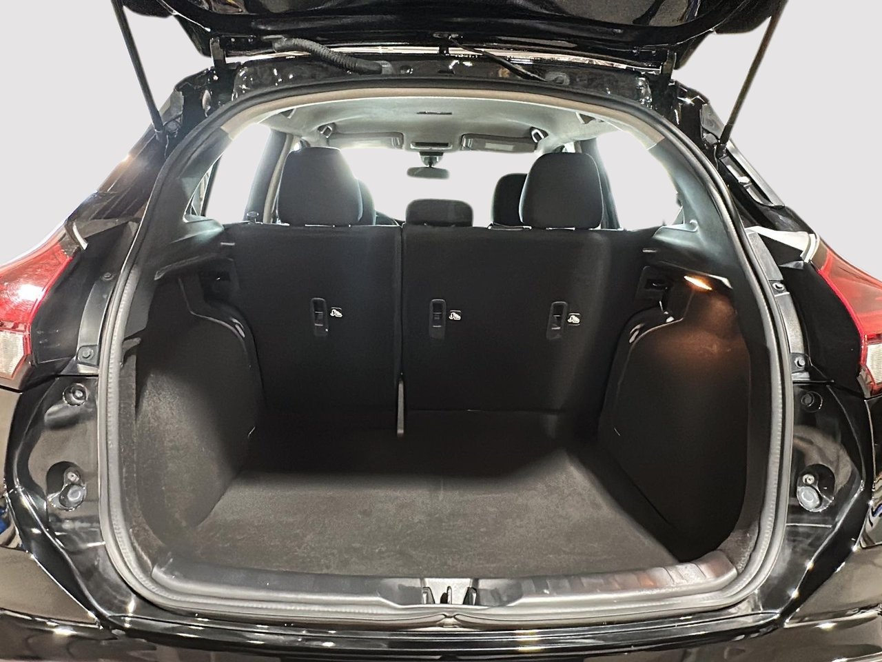 Nissan Kicks S 2024-5