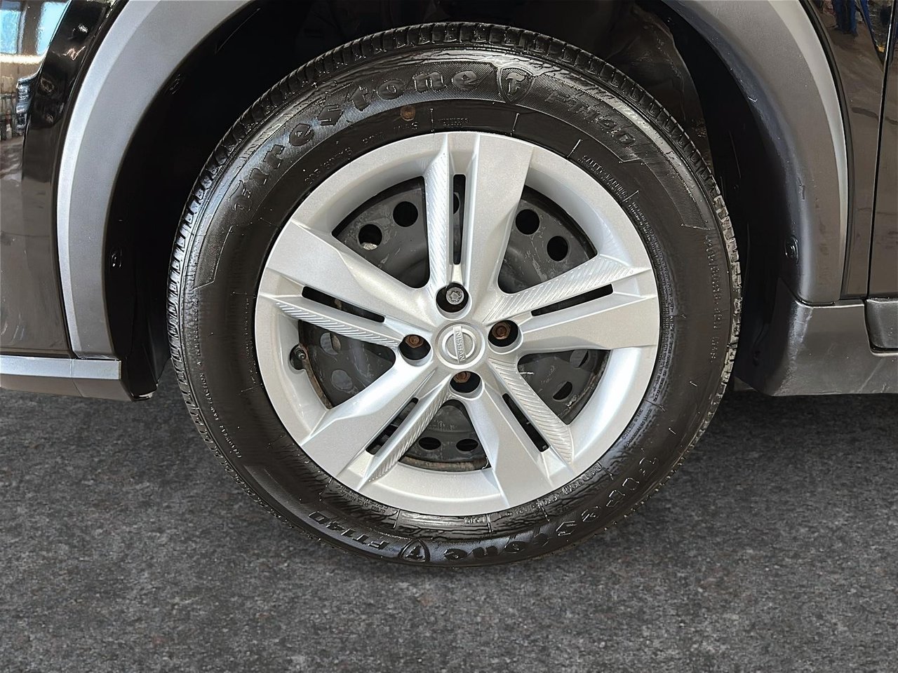 Nissan Kicks S 2024-6