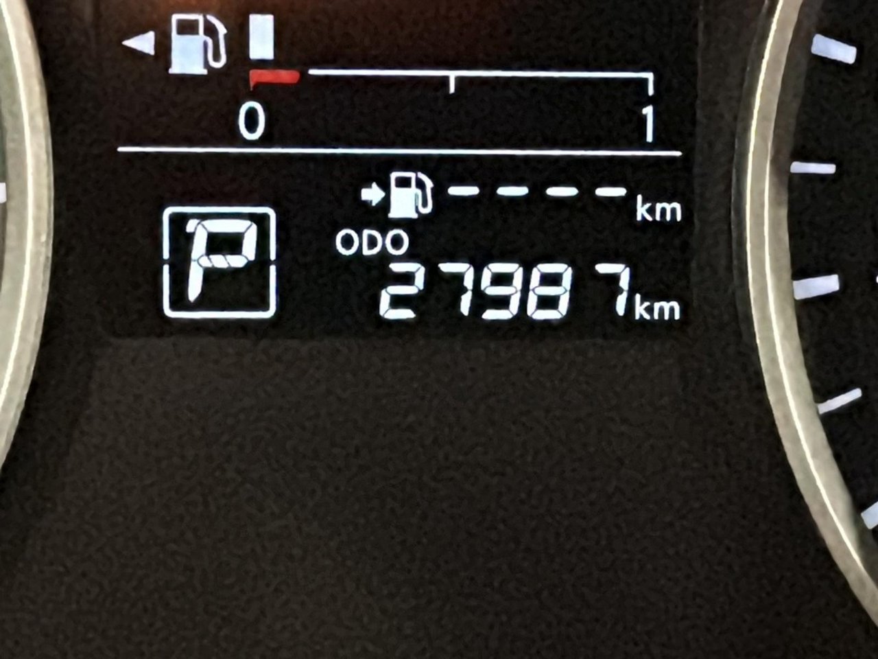 Nissan Kicks S 2024-12
