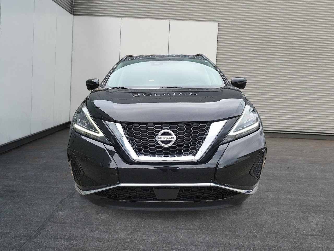 Nissan Murano SV 2022-1