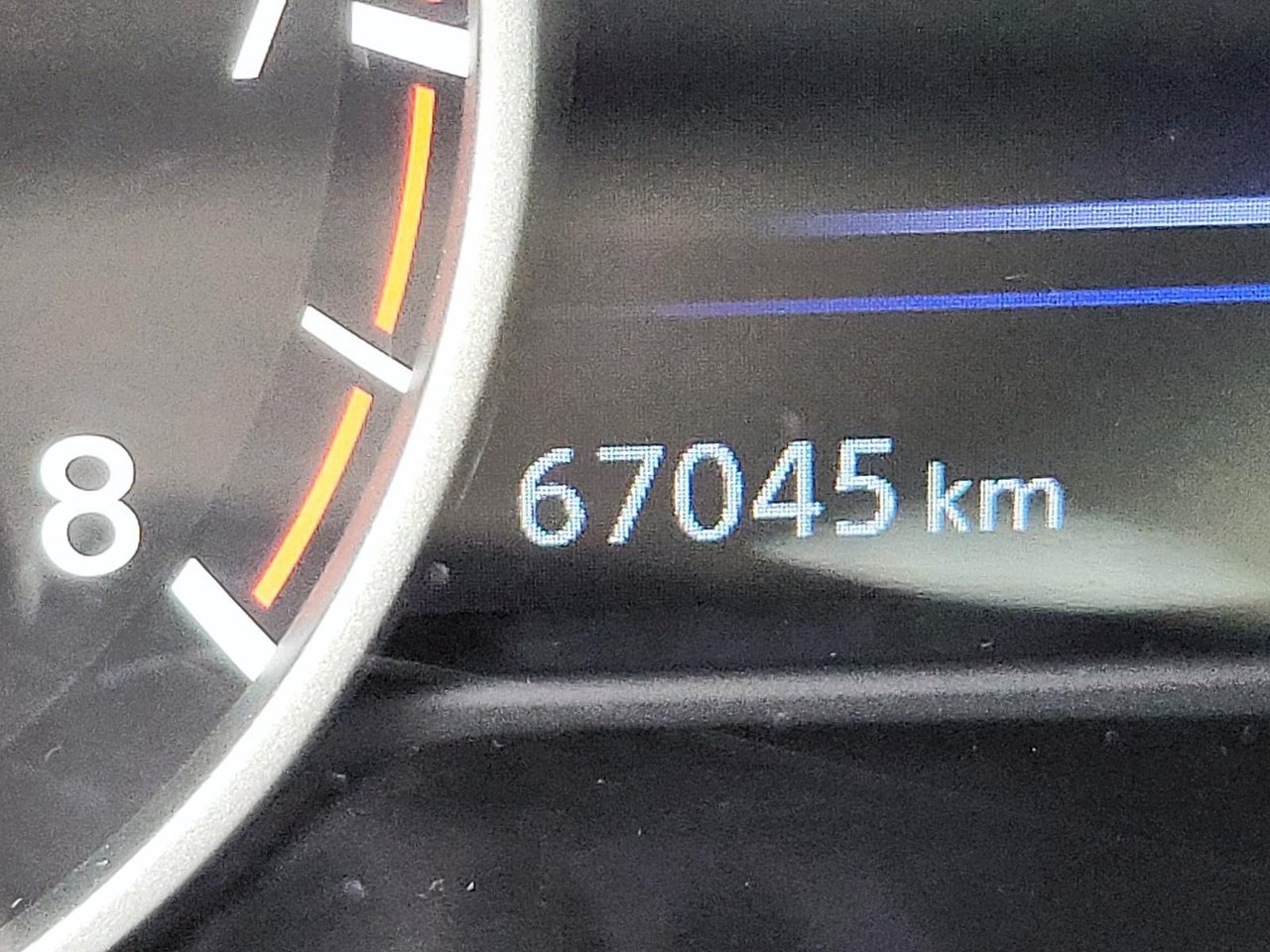 Nissan Murano SV 2022-12