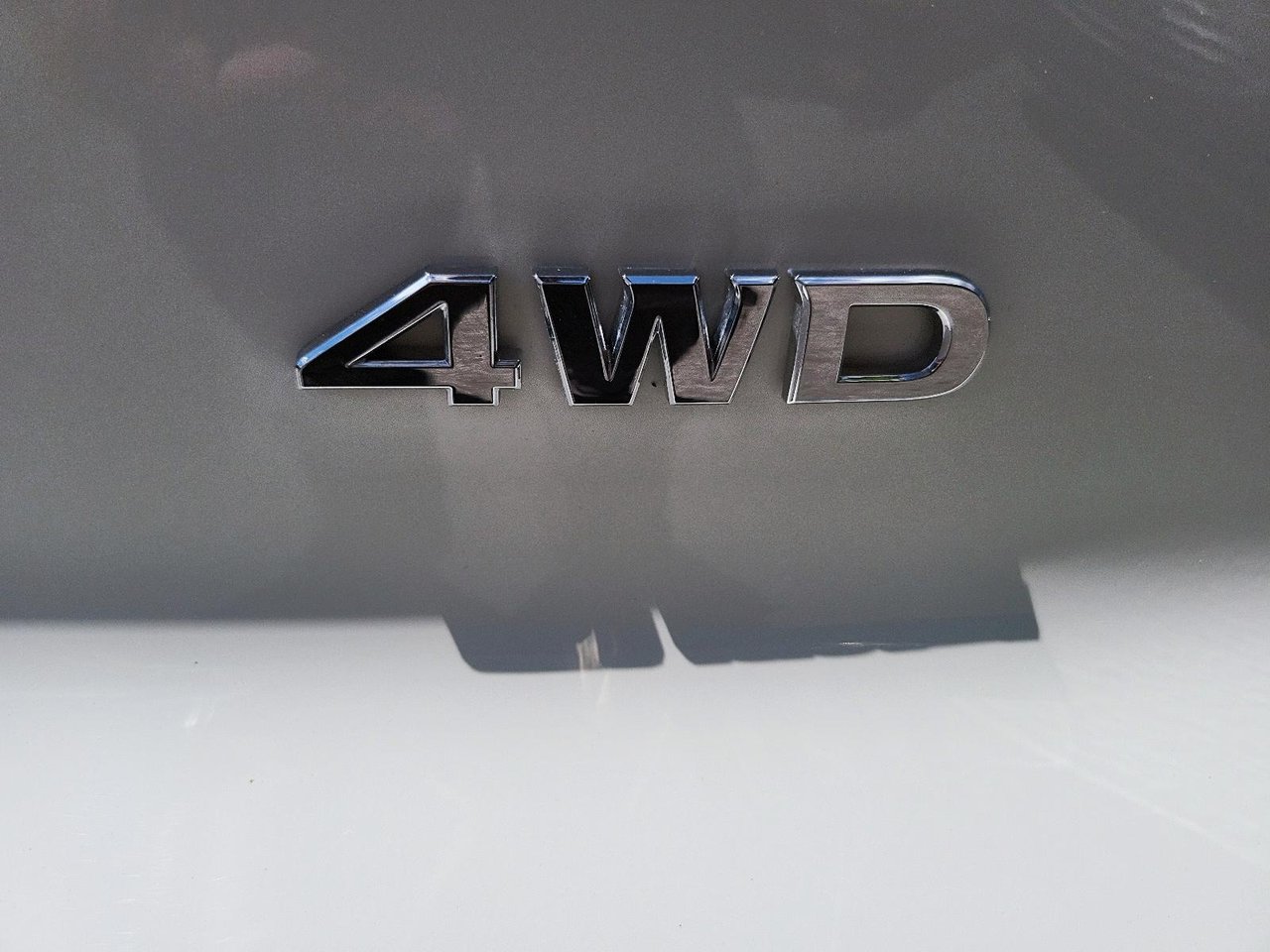 Nissan Pathfinder S AWD 2024-15