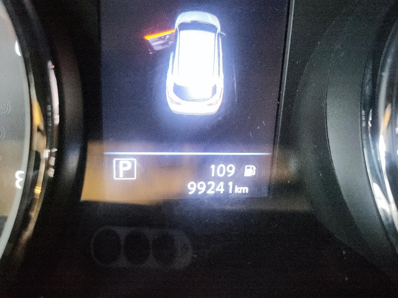 2019 Nissan Qashqai S-12