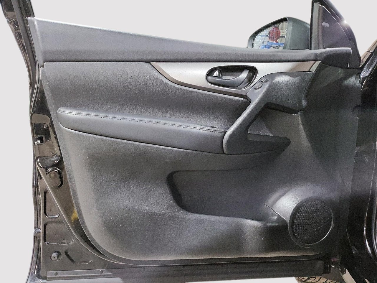 2021 Nissan Qashqai S AWD-10