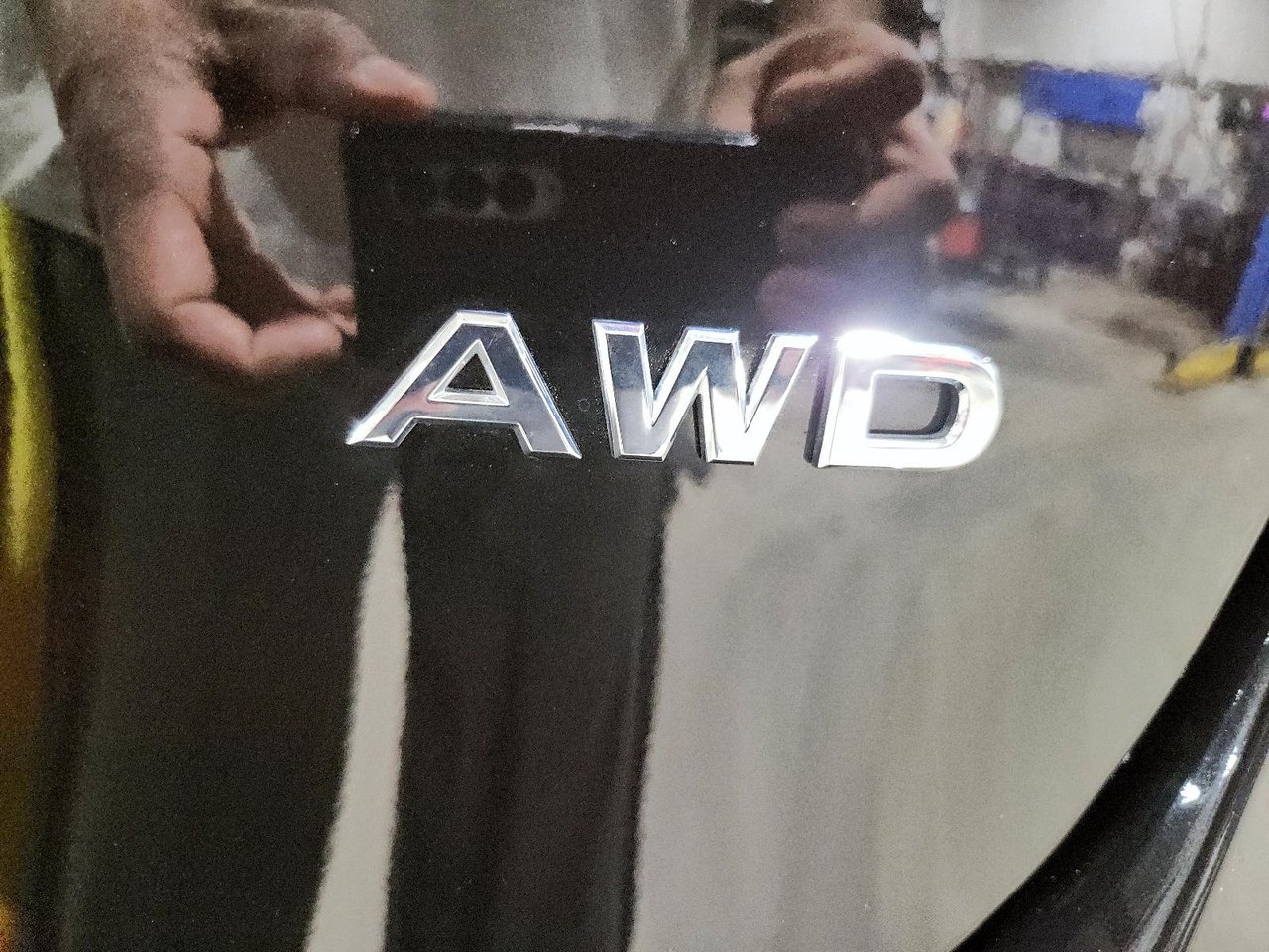 2021 Nissan Qashqai S AWD-15