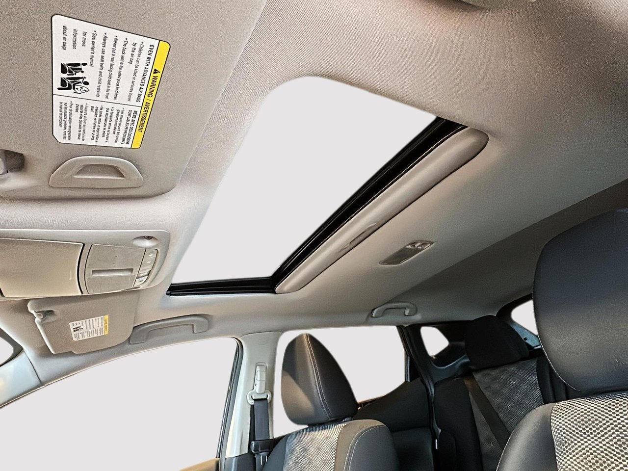 2021 Nissan Qashqai SV AWD-16