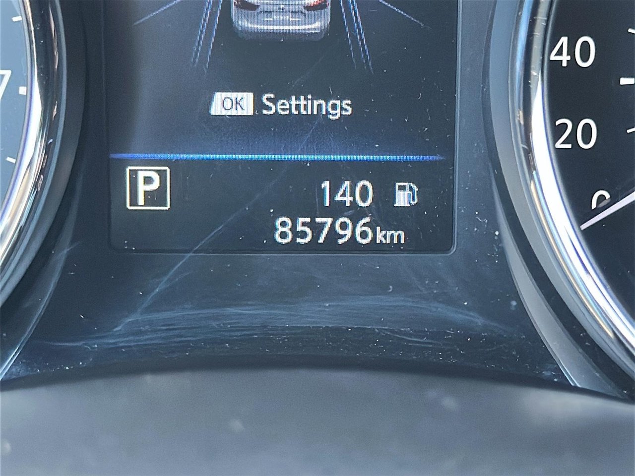 Nissan Qashqai S 2021-12