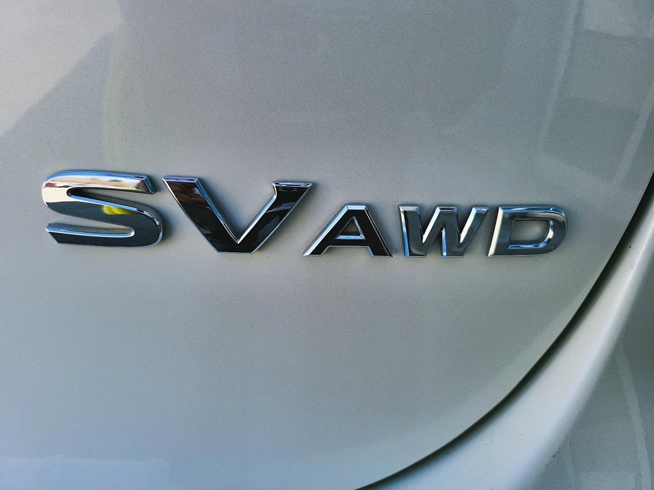Nissan Qashqai SV AWD 2022-15