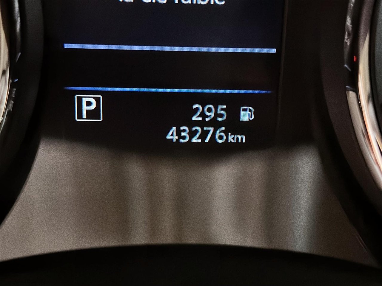 2023 Nissan Qashqai SV-12