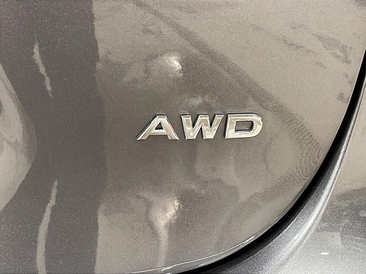 Nissan Qashqai S 2023-15