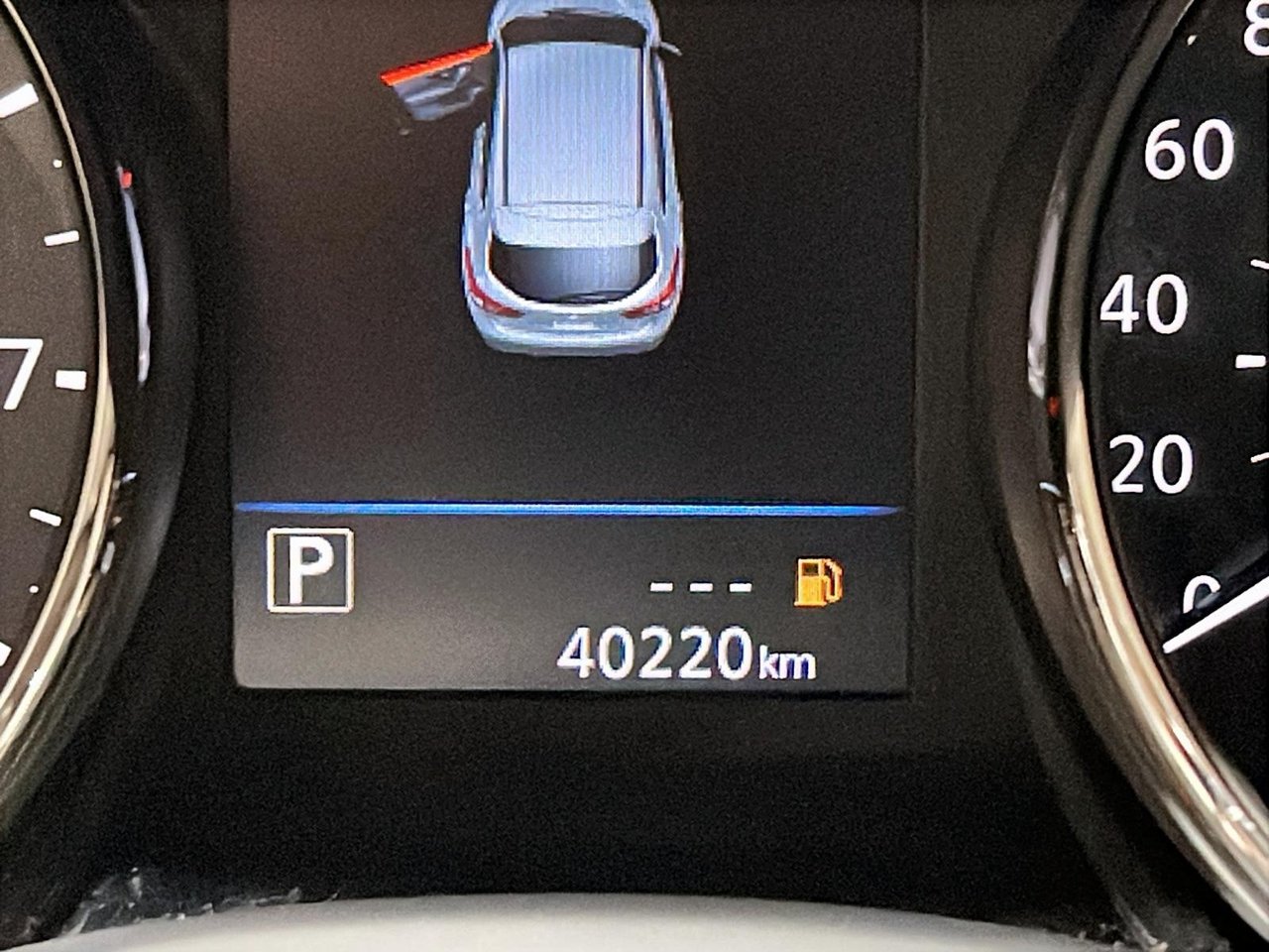 Nissan Qashqai S 2023-12