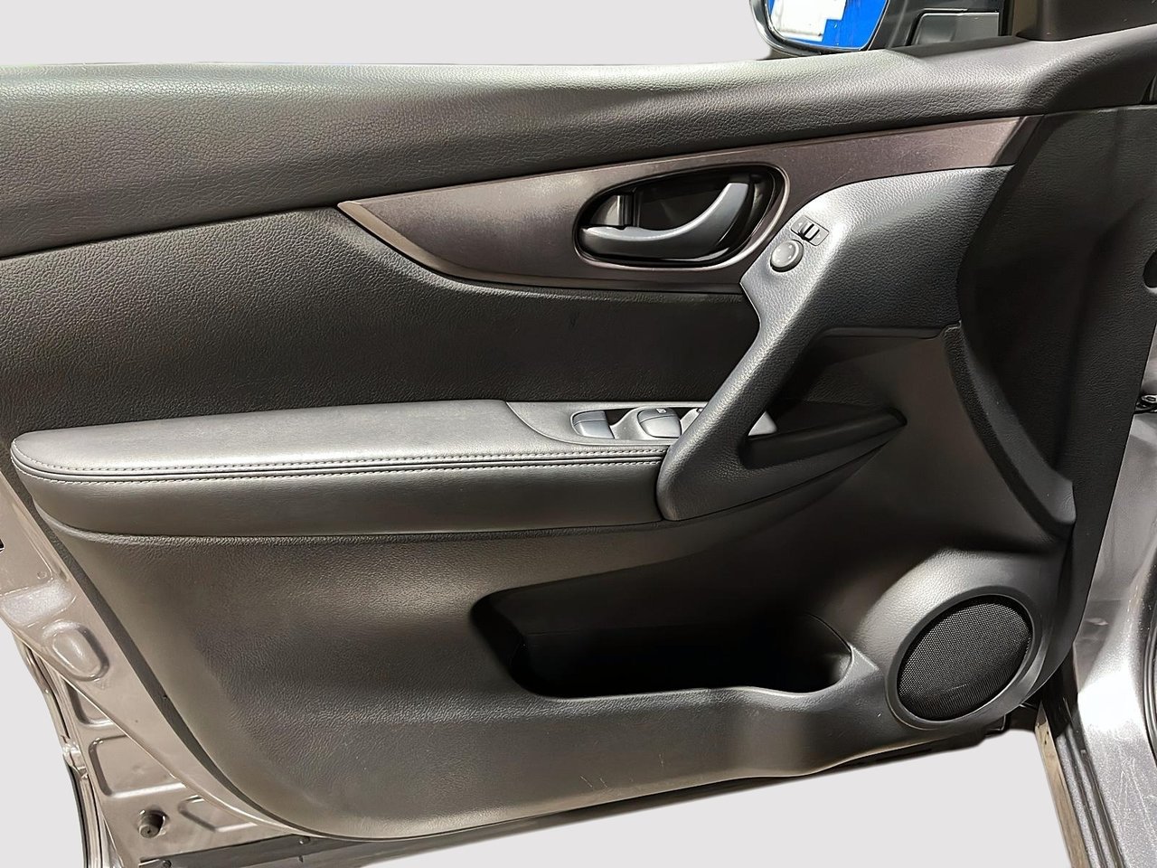 Nissan Qashqai S 2023-10