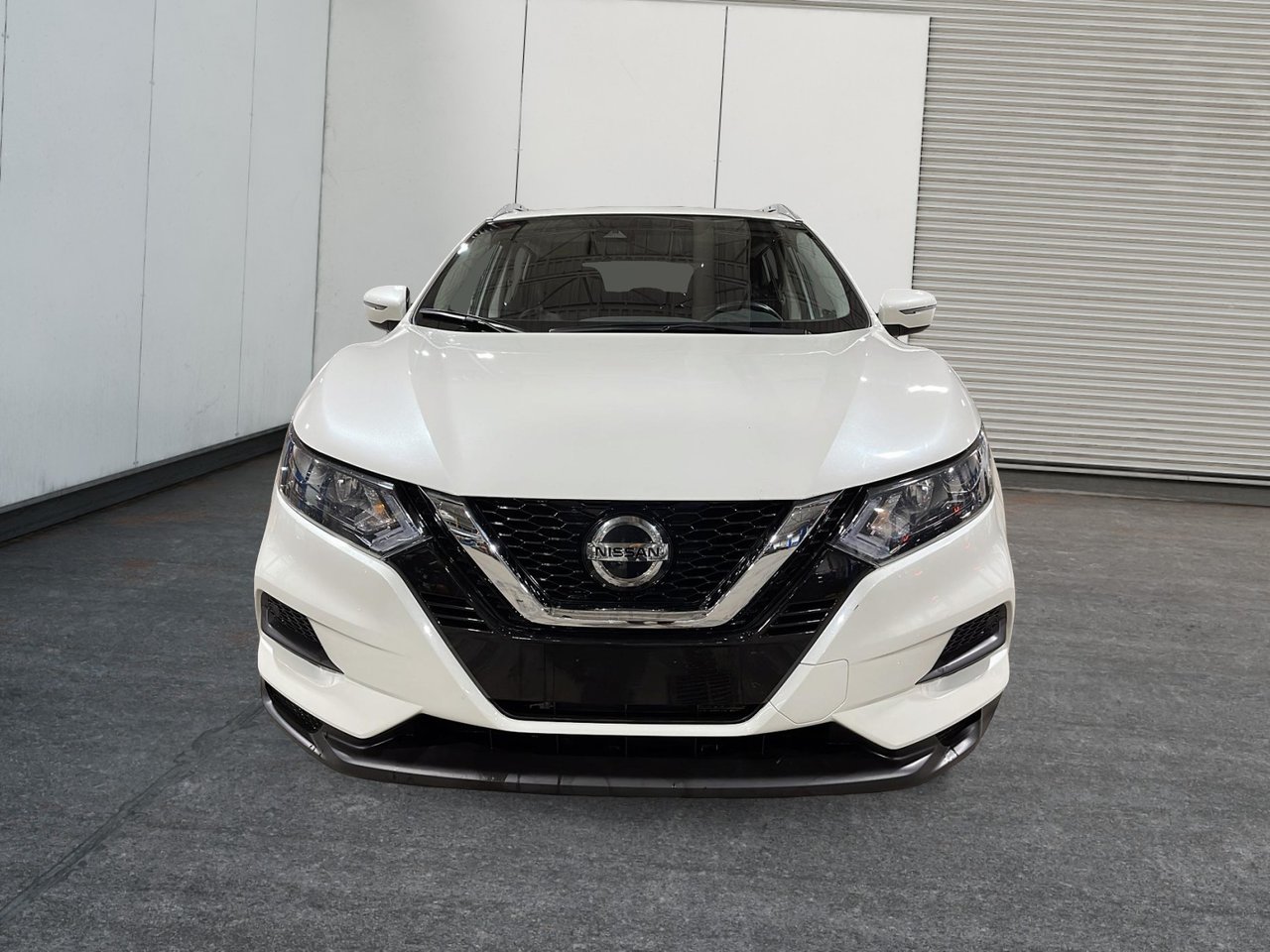 2023 Nissan Qashqai SV AWD-1