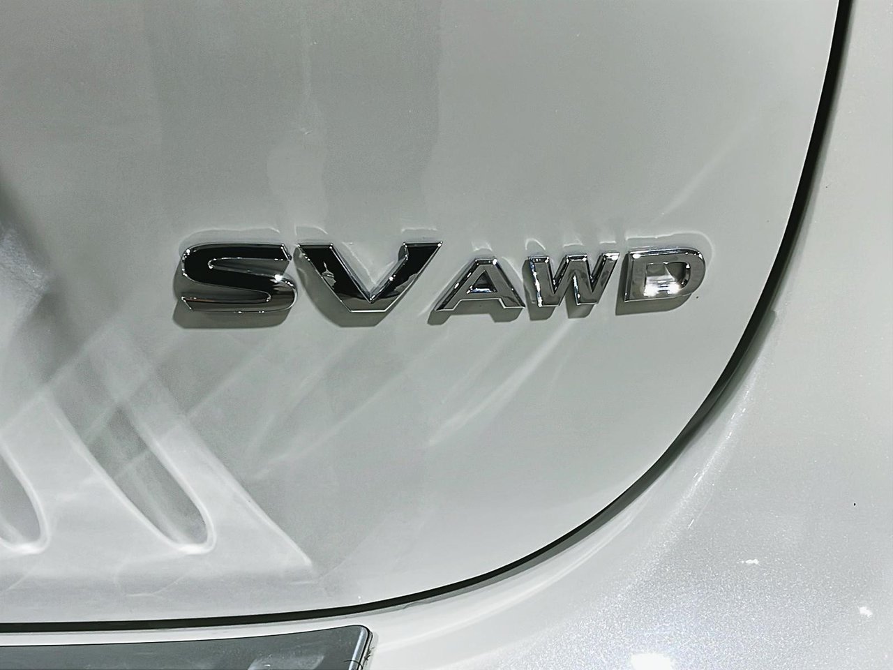 2023 Nissan Qashqai SV AWD-15