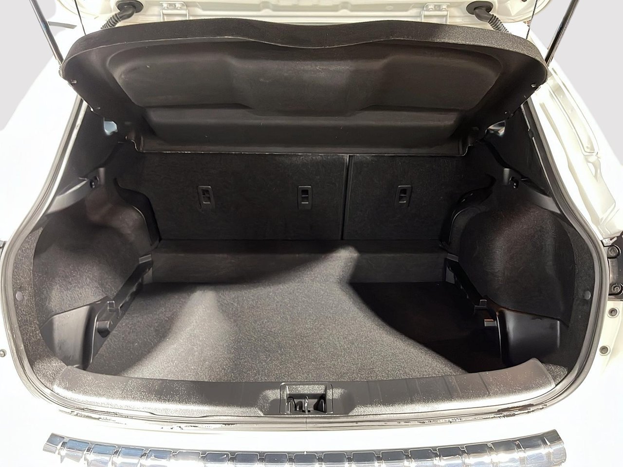 2023 Nissan Qashqai SV AWD-5