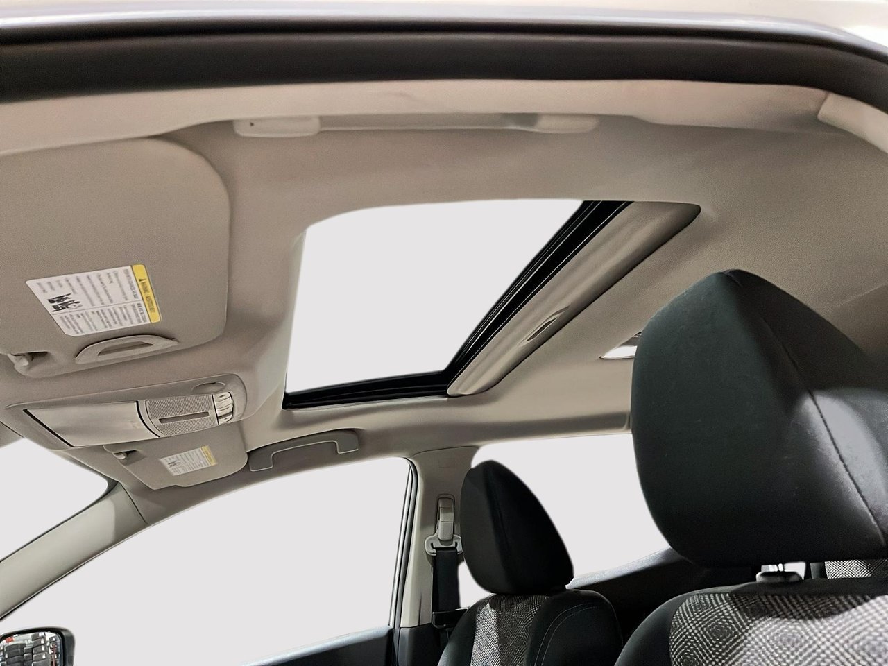 2023 Nissan Qashqai SV AWD-16