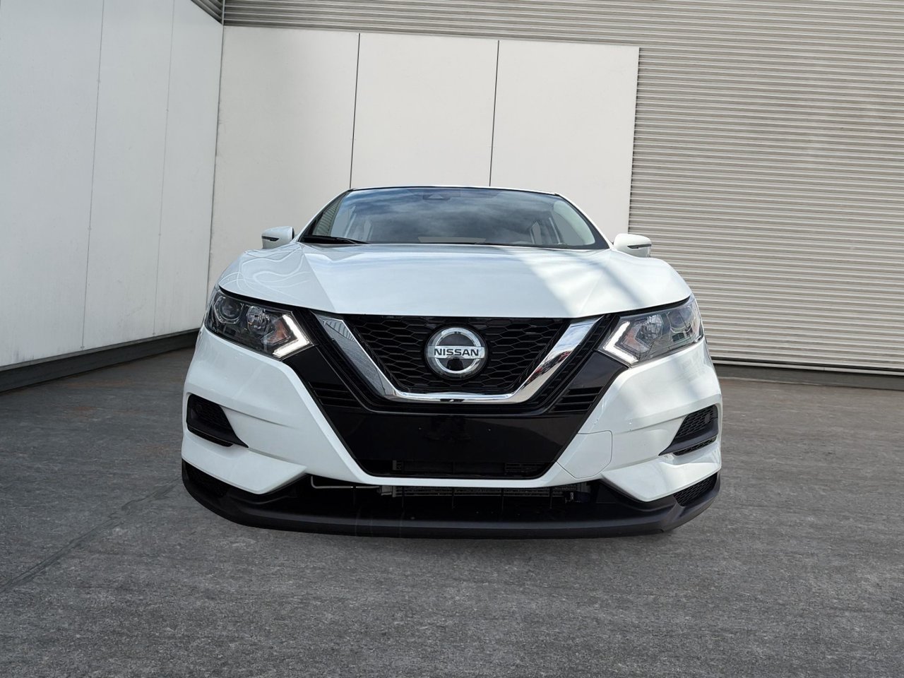 Nissan Qashqai S 2023-1
