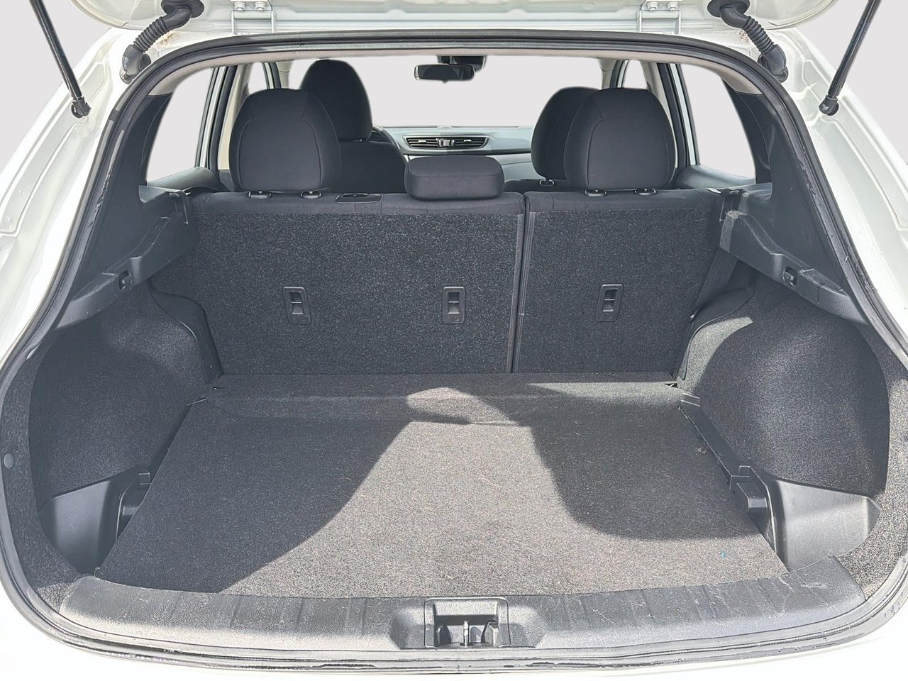 Nissan Qashqai S 2023-5