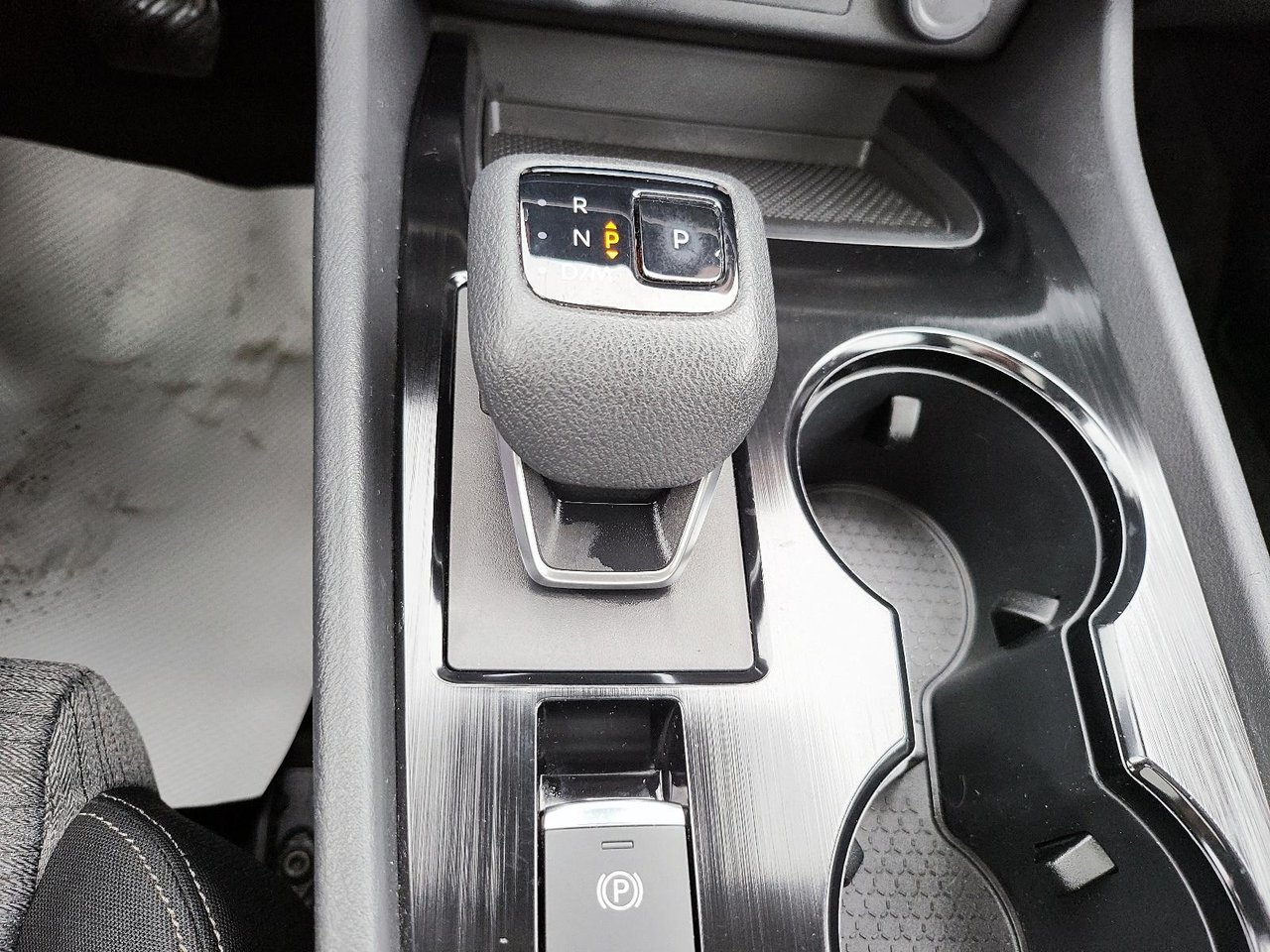 2022 Nissan Rogue SV AWD-20