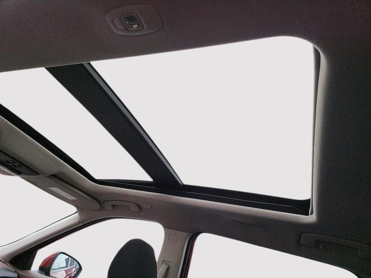 2022 Nissan Rogue SV AWD-24