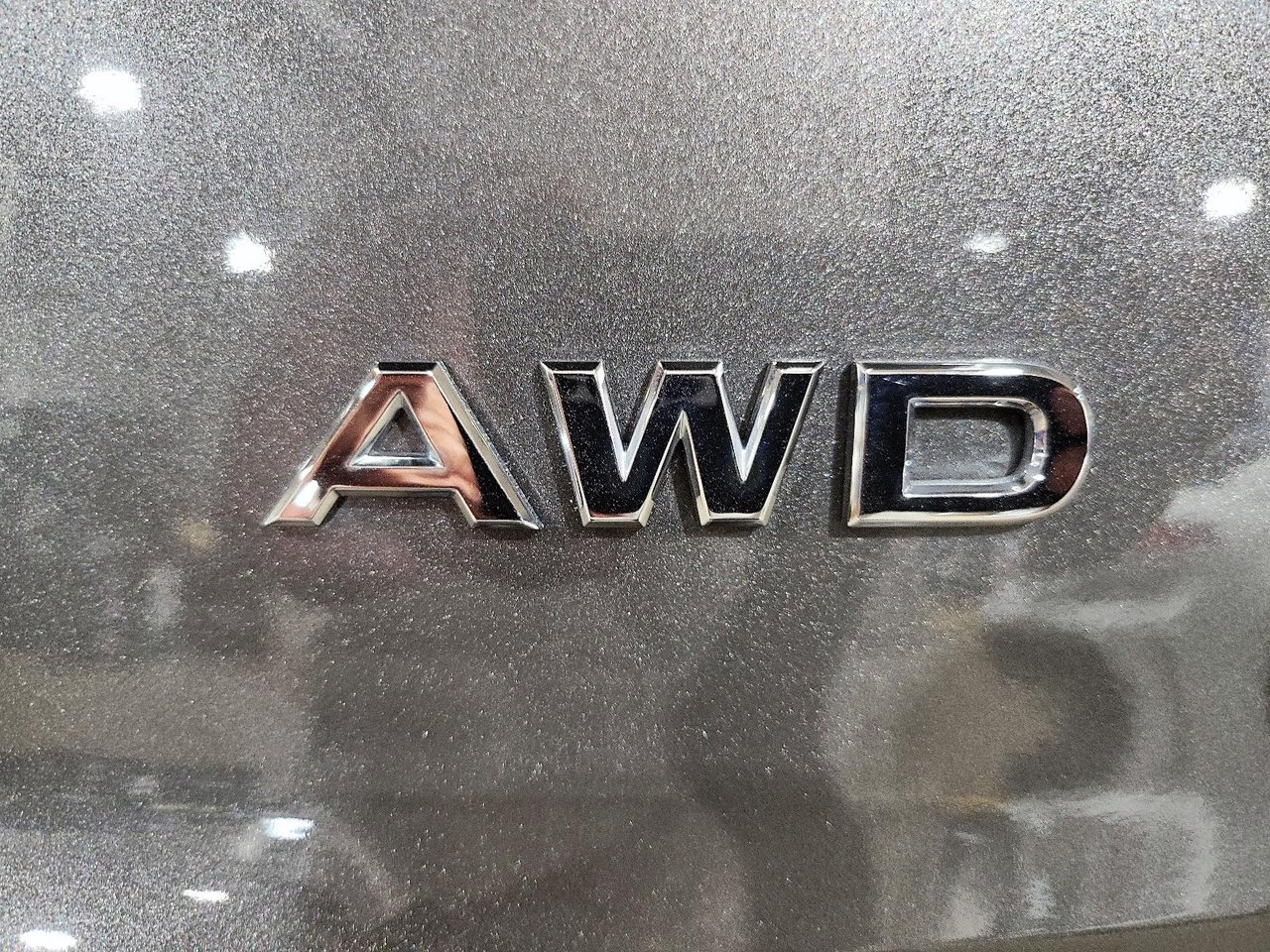 2022 Nissan Rogue S AWD-15